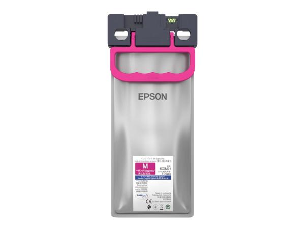 EPSON T05A Tintenpatrone - Magenta